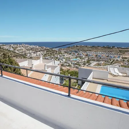 Villa Marrachinho Albufeira Exterior photo