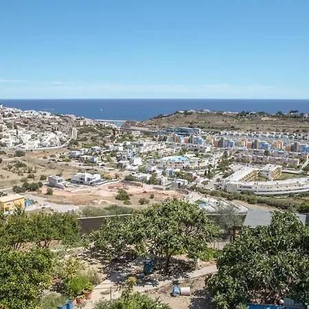 Villa Marrachinho Albufeira Exterior photo