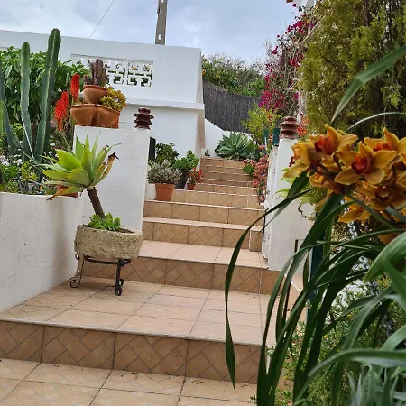 Villa Marrachinho Albufeira Exterior photo