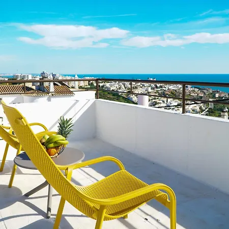 Villa Marrachinho Albufeira Exterior photo
